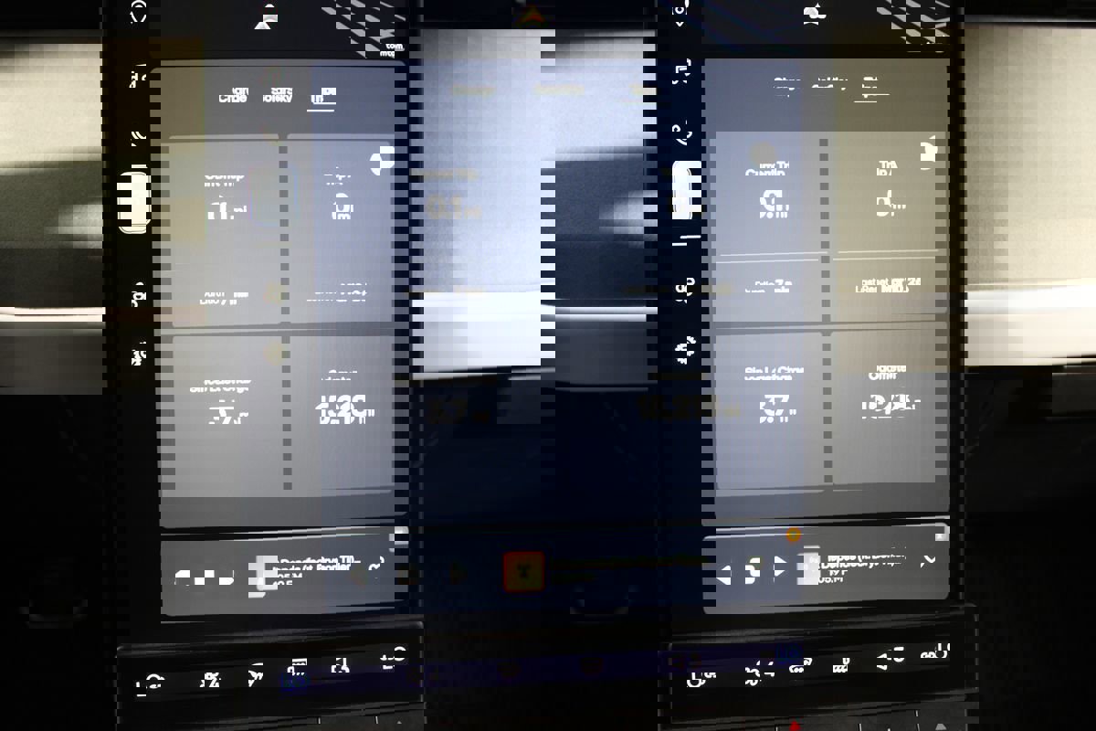 Used 2023 Fisker Ocean One image 23