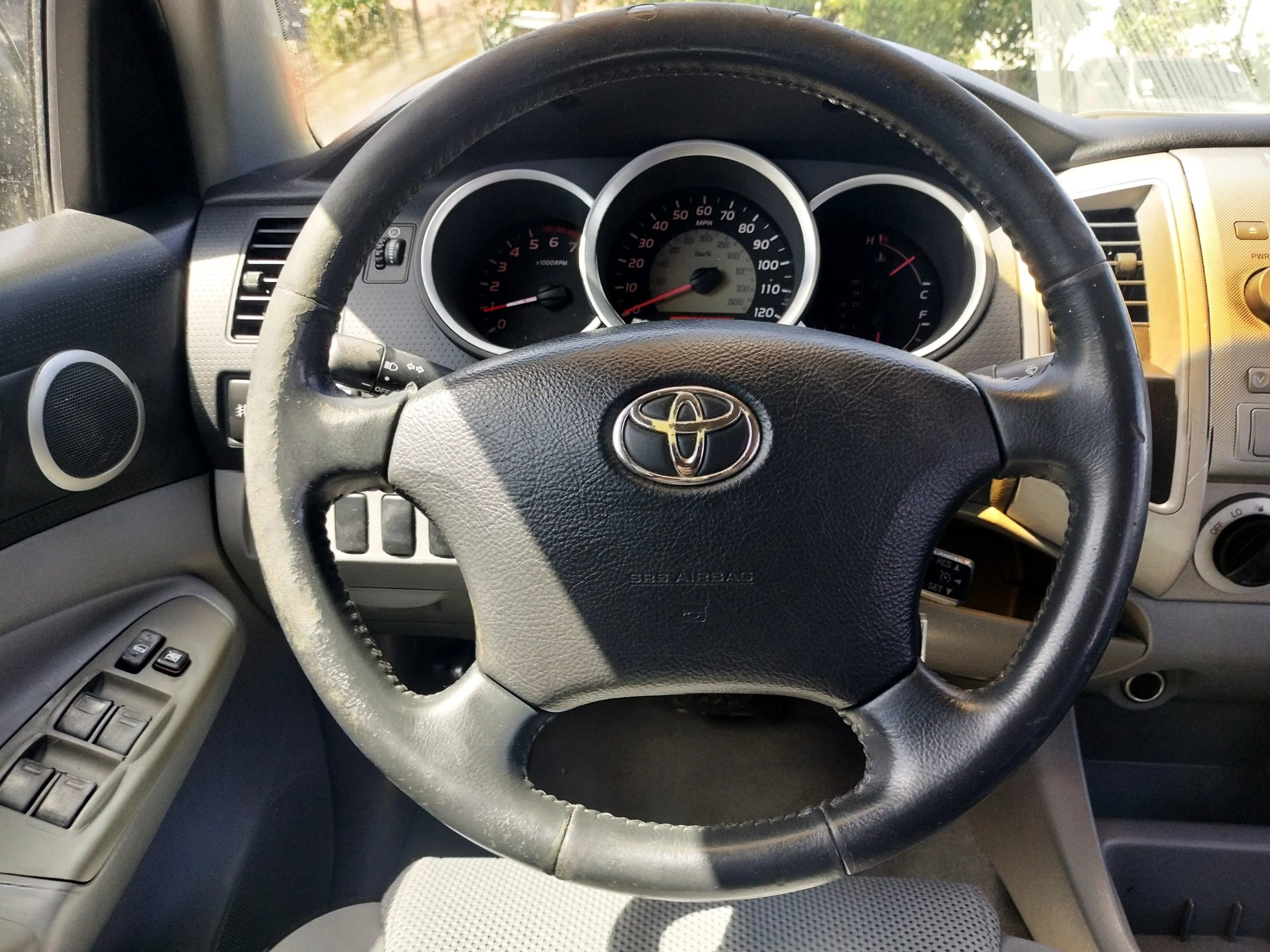Used 2008 Toyota Tacoma PreRunner RWD image 26