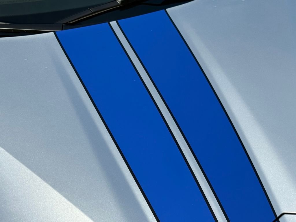 New 2026 Chevrolet Corvette Z06 w/ Stealth Interior Trim Package image 10