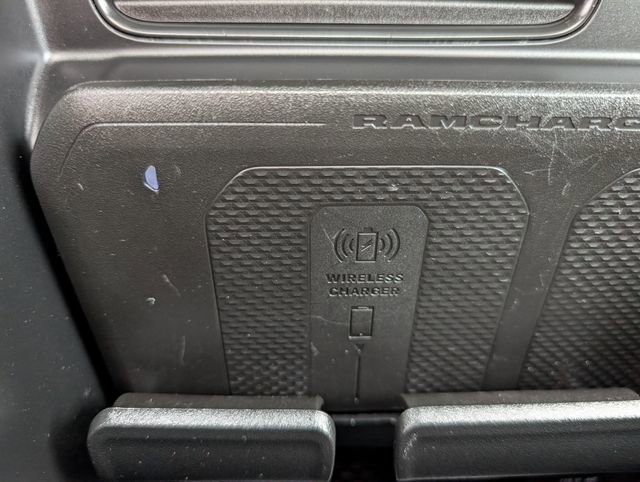 Used 2023 RAM 1500 Laramie image 19