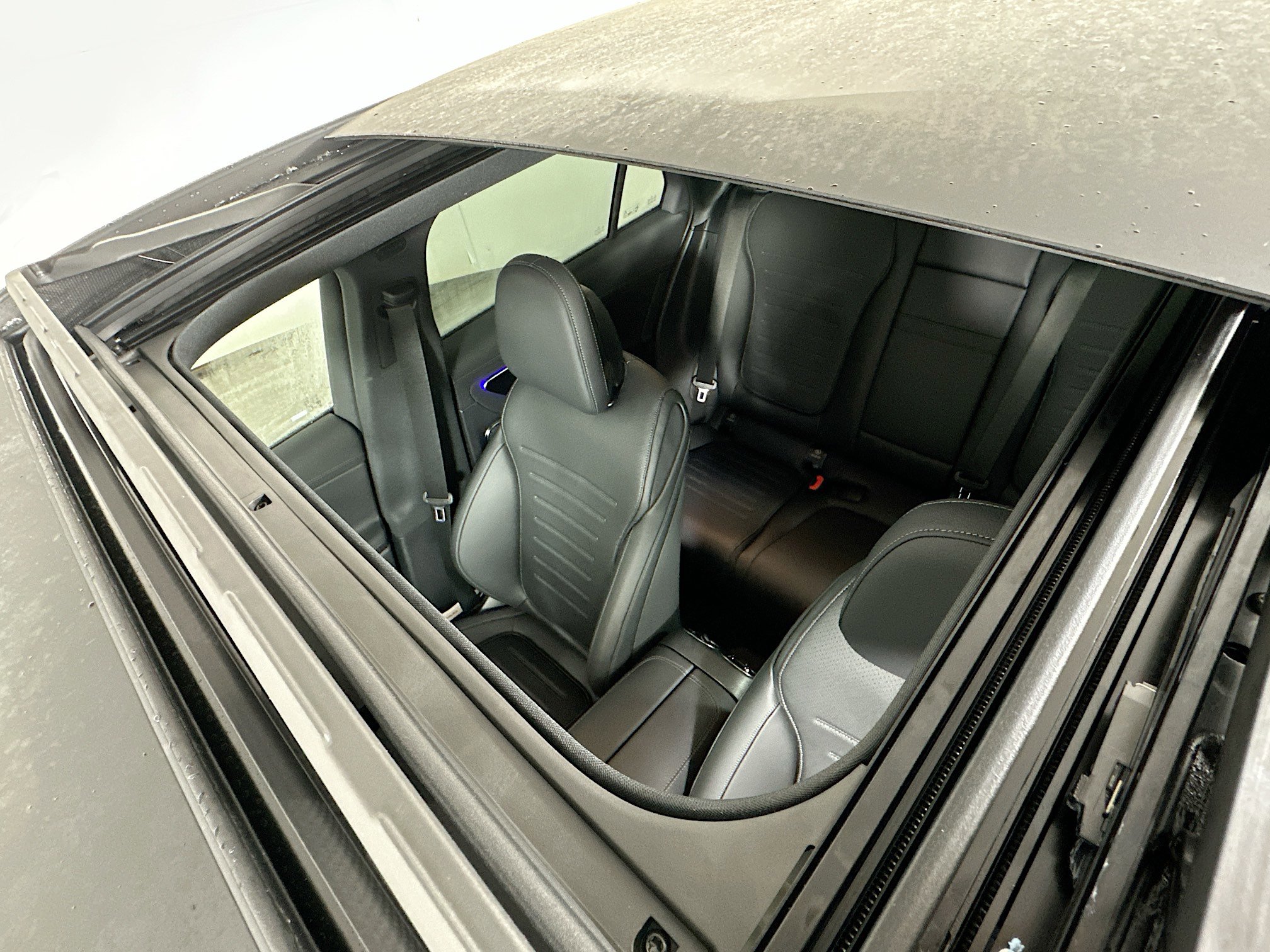 New 2026 Mercedes-Benz GLC 300 4MATIC image 22