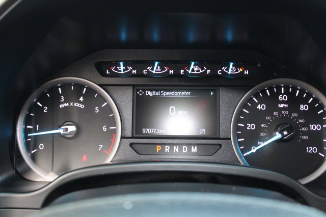 Used 2020 Ford Expedition XLT image 33