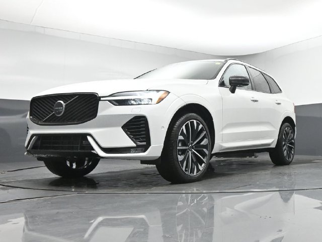 New 2027 Volvo XC60 B5 Ultra AWD/4WD image 39
