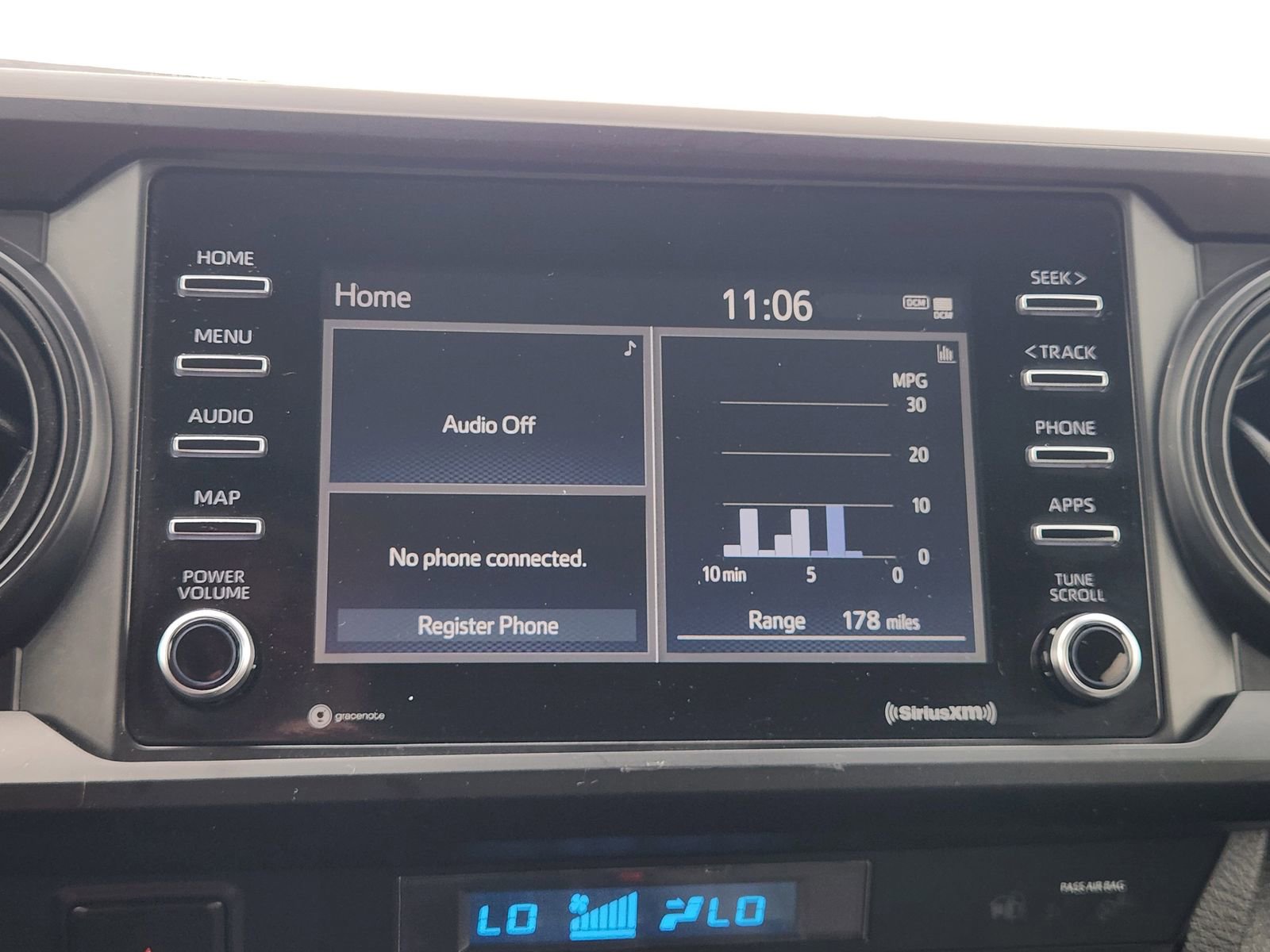 Used 2023 Toyota Tacoma SR image 16
