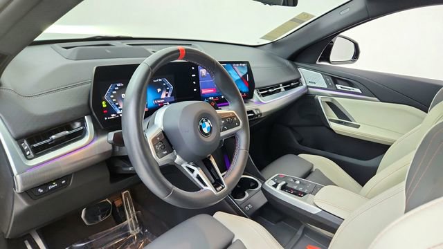 Used 2025 BMW X2 M35i image 18