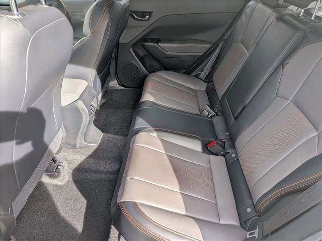 Certified 2025 Subaru Crosstrek 2.5i Limited w/ Popular Package #4A AWD/4WD image 17