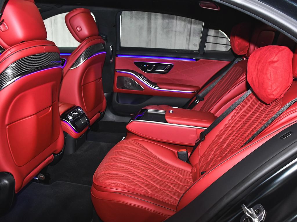 Used 2026 Mercedes-Benz S 63 AMG S image 67