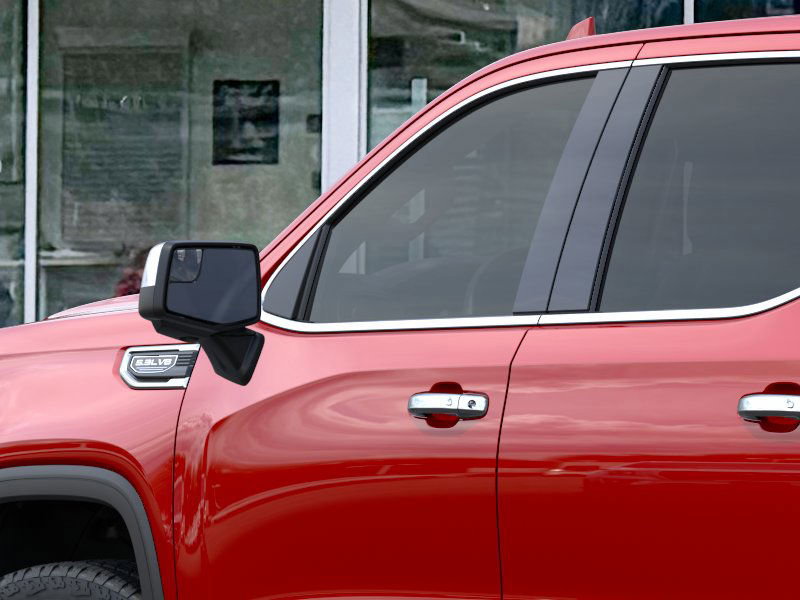 New 2026 GMC Sierra 1500 SLT image 36