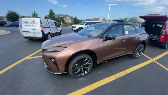 New 2026 Toyota Crown Signia w/ Advanced Technology Package AWD/4WD image 6