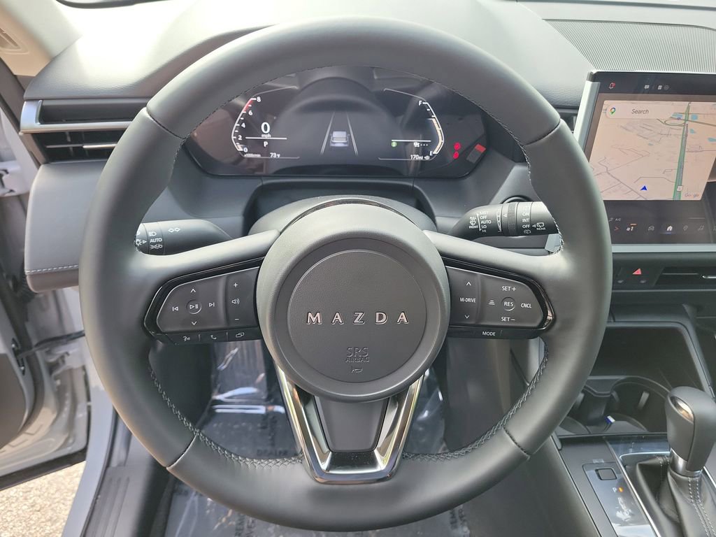 Used 2026 MAZDA CX-5 Preferred image 22