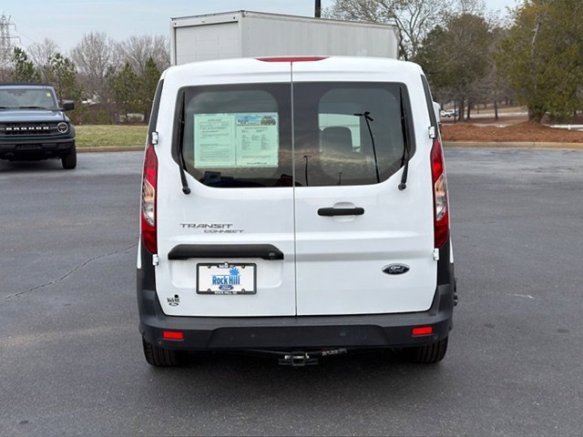 Used 2022 Ford Transit Connect XL image 12