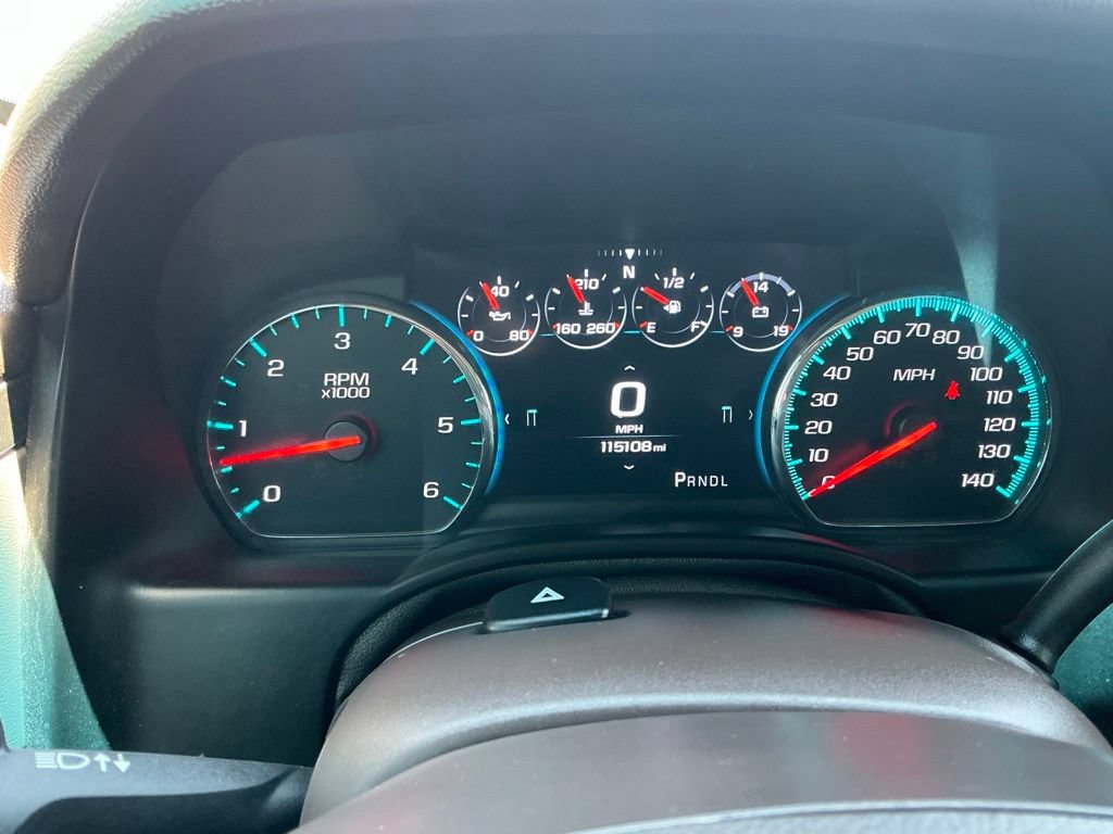 Used 2019 GMC Yukon Denali w/ Denali Ultimate Package AWD/4WD image 18
