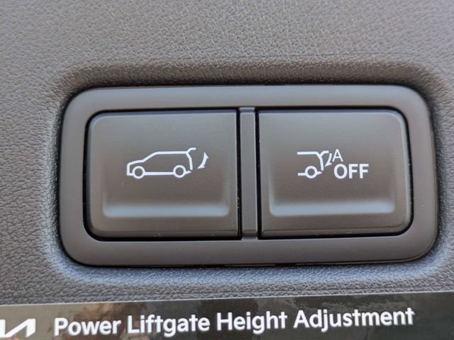 New 2027 Kia Telluride SX X-Line AWD/4WD image 14