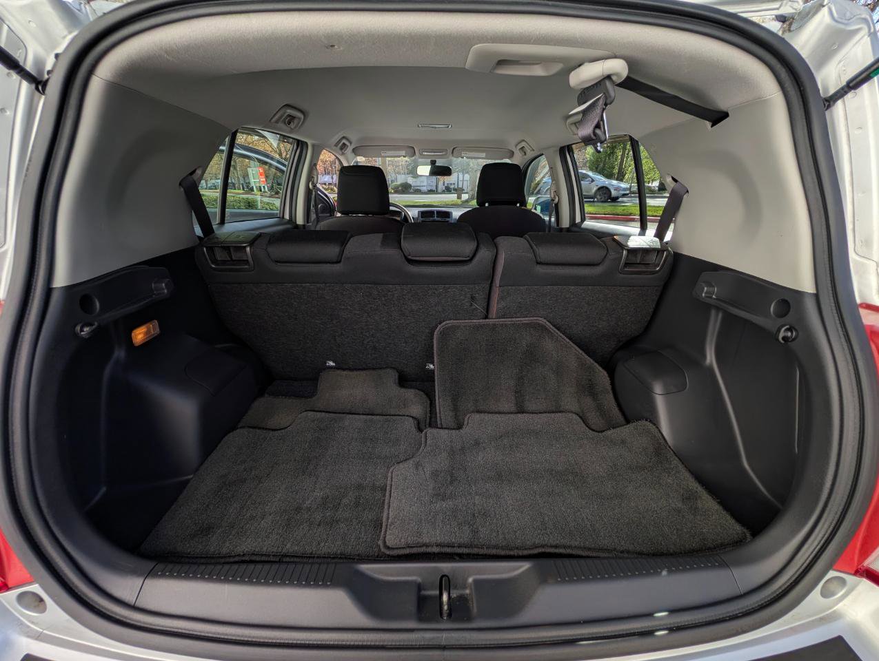 Used 2009 Scion xD image 9