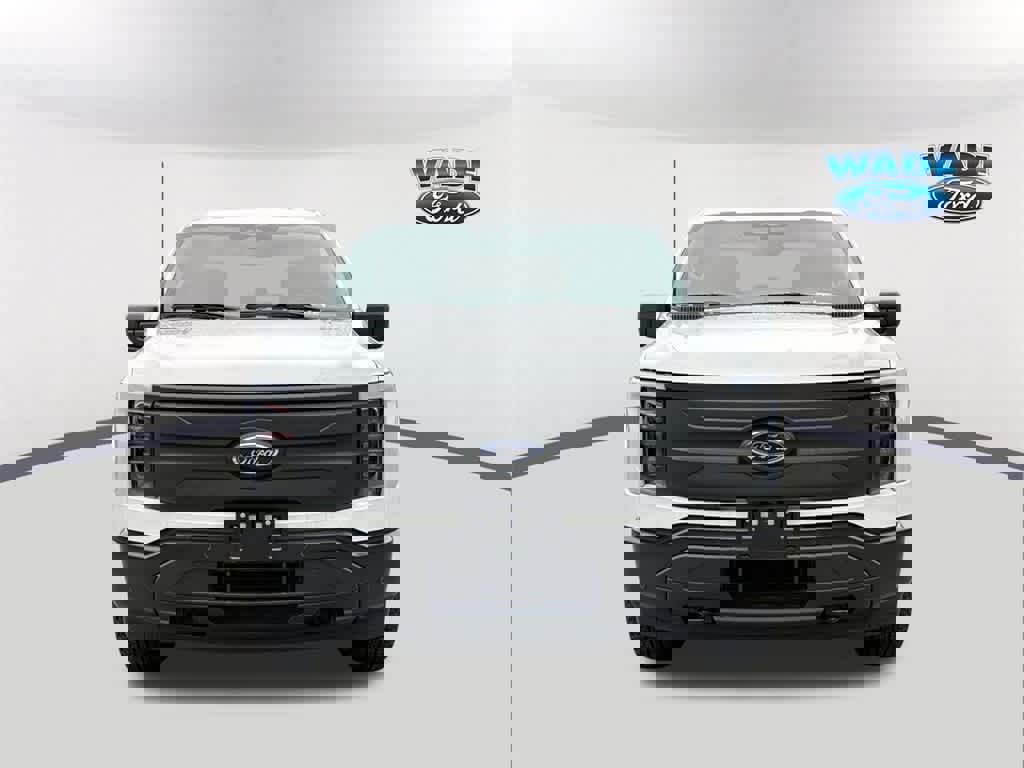 New 2023 Ford F150 Lightning Pro w/ Tow Technology Package video 2