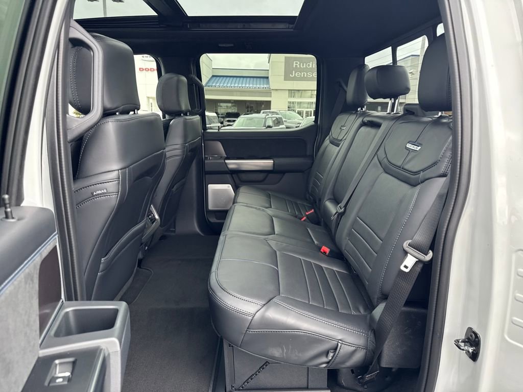 New 2026 Ford F350 XL image 25
