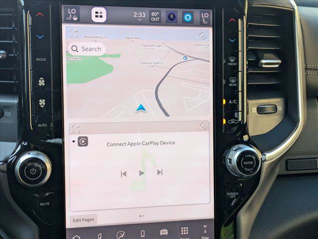 New 2026 RAM 3500 Laramie image 14