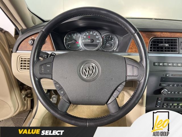 Used 2005 Buick LaCrosse CXS w/ Gold Convenience Package FWD image 15