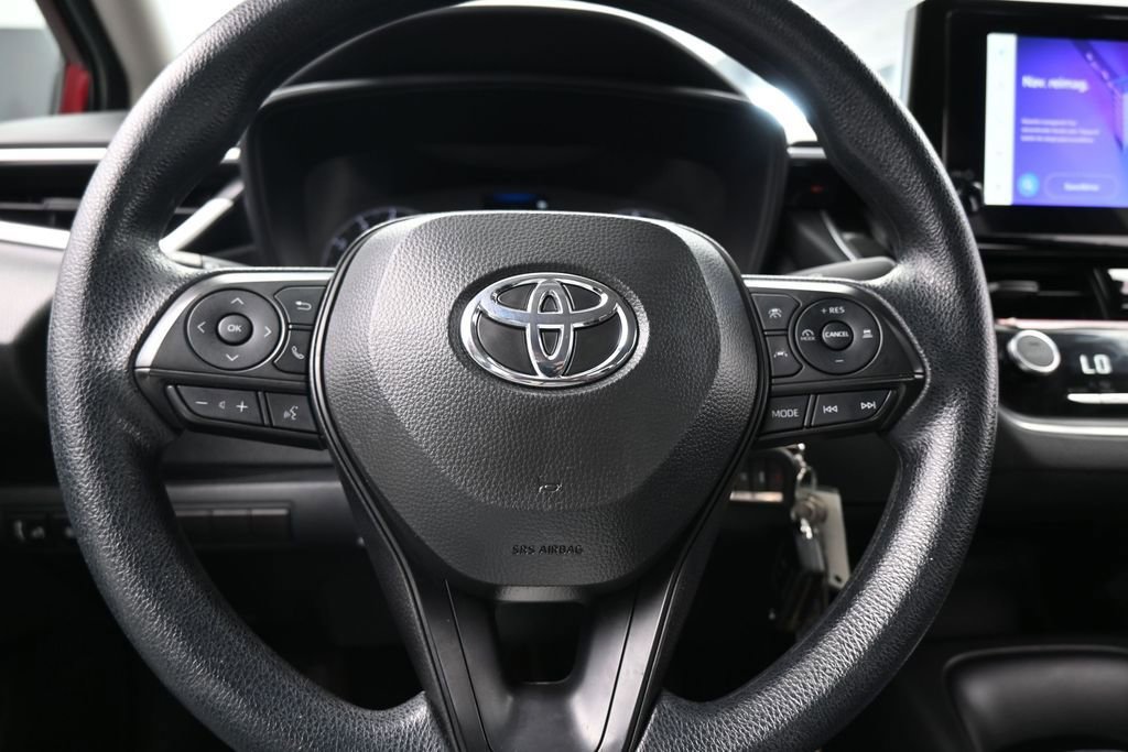 Used 2024 Toyota Corolla LE FWD image 27