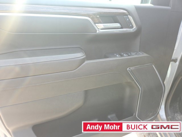 Used 2024 GMC Sierra 1500 Elevation AWD/4WD image 8