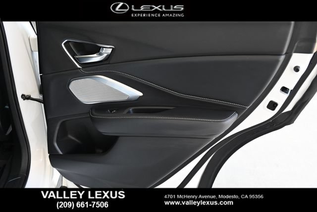 Used 2020 Acura RDX AWD w/ Advance Package image 20