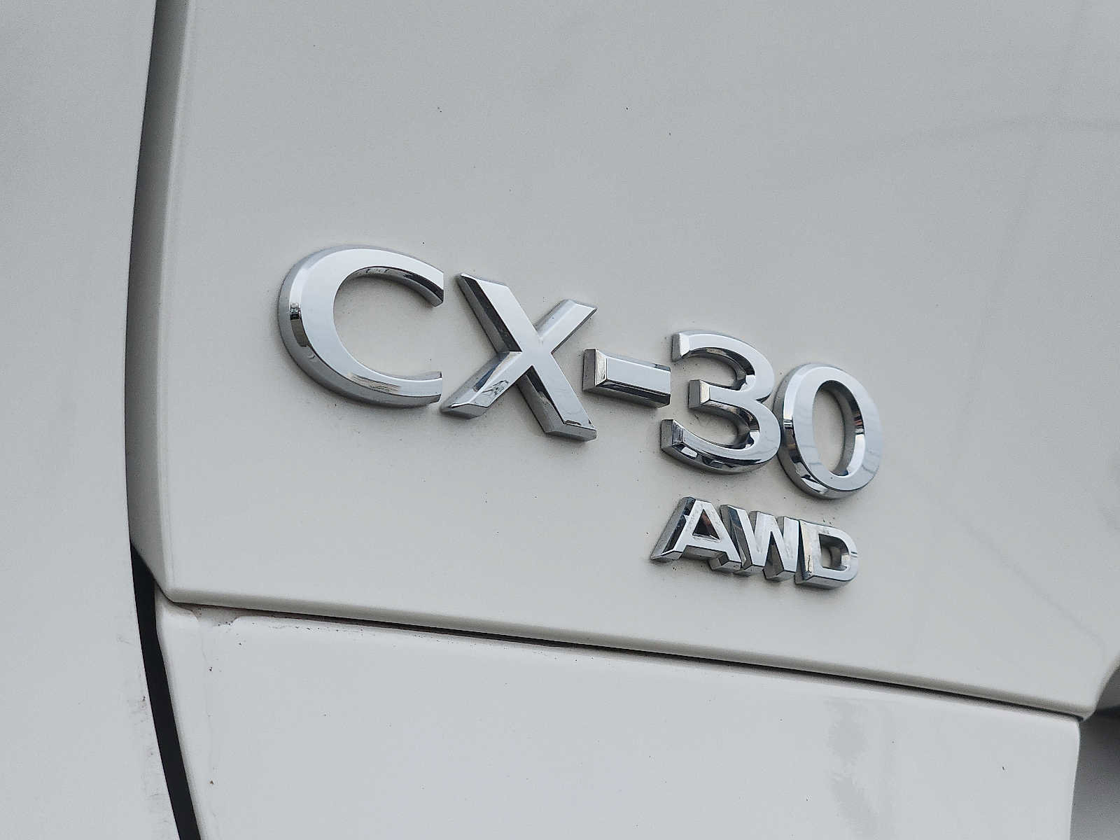 Used 2021 MAZDA CX-30 AWD 2.5 S w/ Premium Package image 32