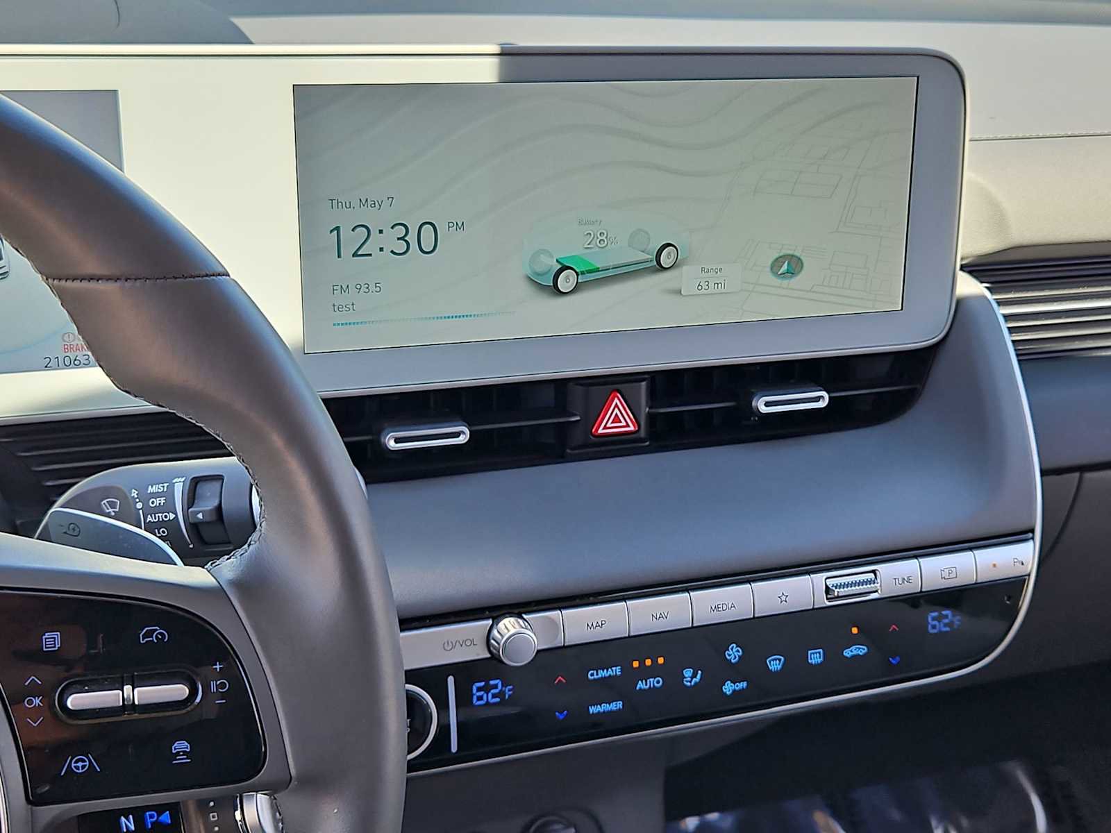 Certified 2023 Hyundai Ioniq 5 Limited AWD/4WD image 26