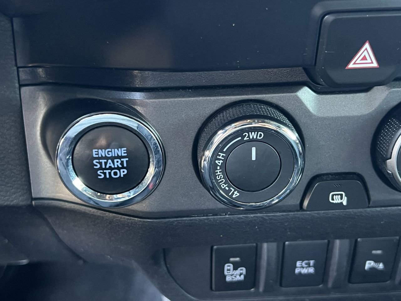 Used 2023 Toyota Tacoma TRD Sport w/ TRD Premium Sport Package image 21