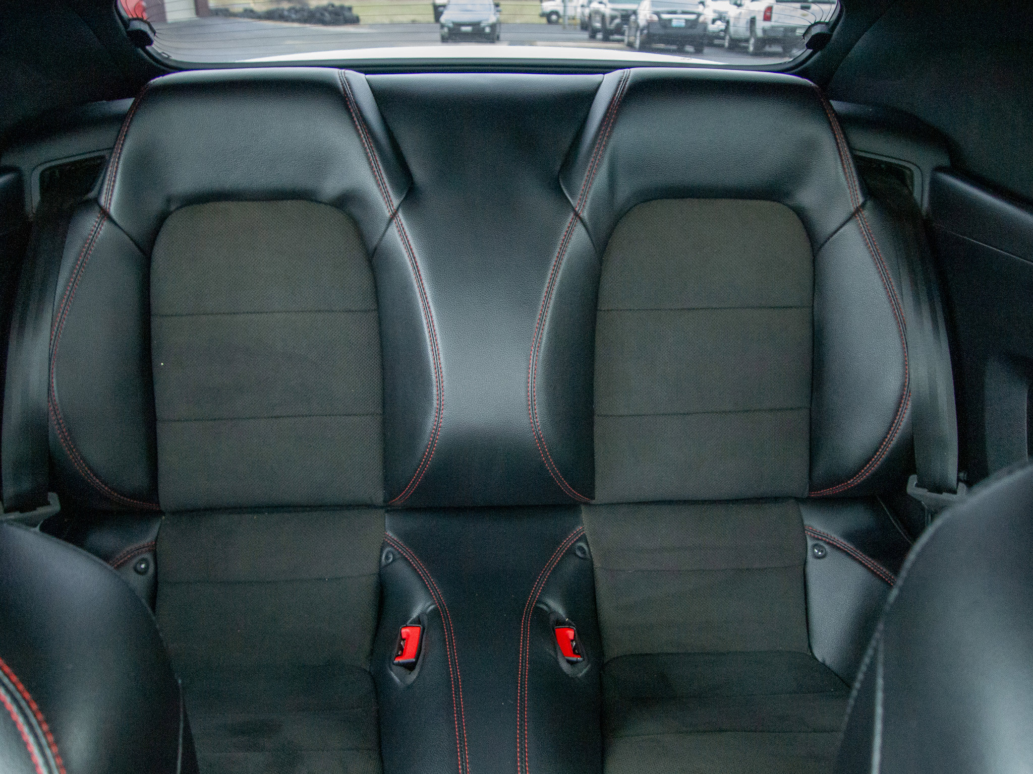 Used 2019 Ford Mustang GT Premium w/ Equipment Group 401A RWD image 22