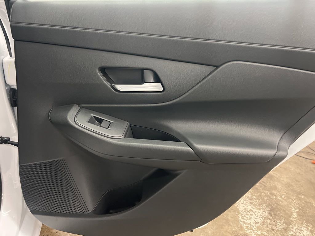 New 2026 Nissan Sentra SV w/ SV Convenience Package image 31