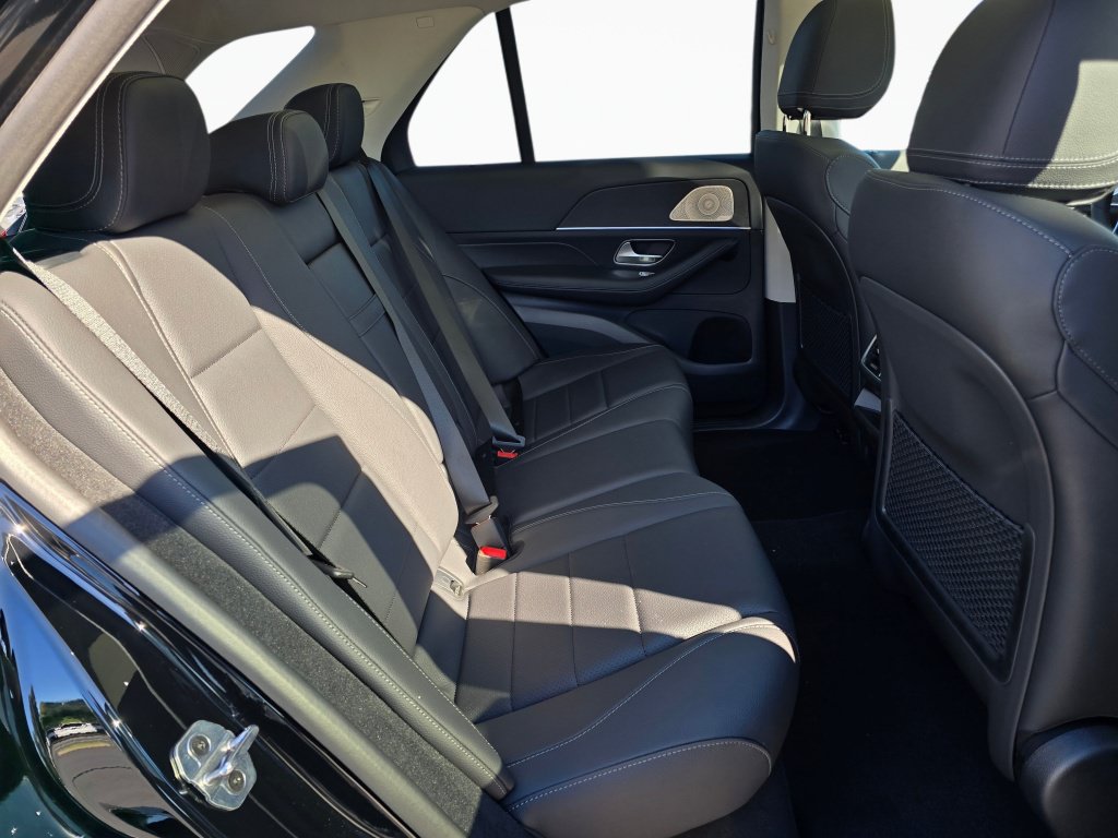 New 2026 Mercedes-Benz GLE 450 4MATIC image 21