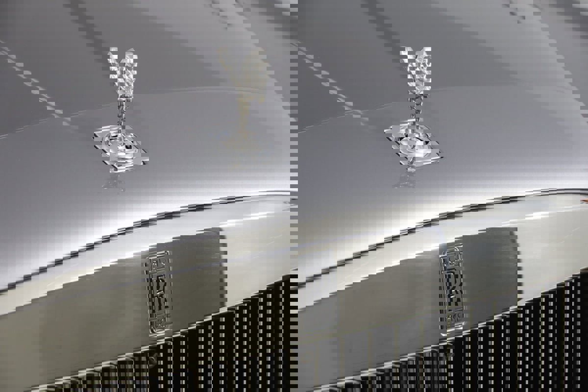 Used 2020 Rolls-Royce Cullinan image 26