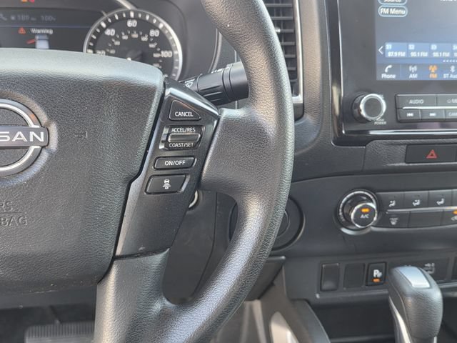 Used 2023 Nissan Frontier SV w/ Technology Package RWD image 26