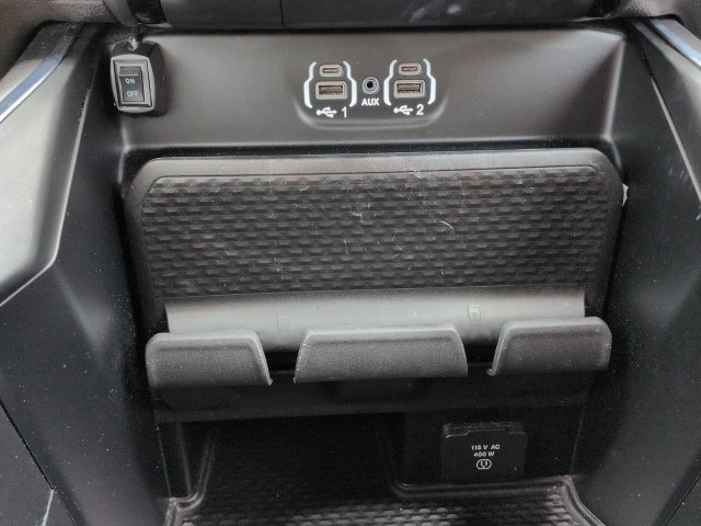 Used 2024 RAM 2500 Laramie w/ Sport Appearance Package AWD/4WD image 29