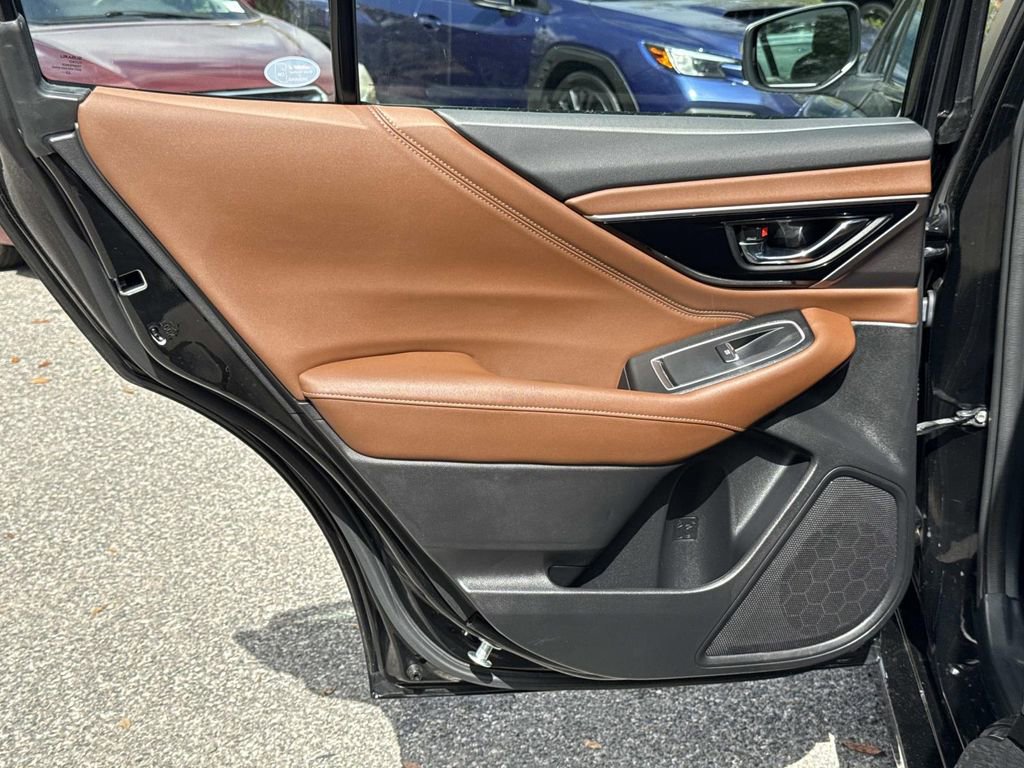 Used 2024 Subaru Legacy Touring XT image 13