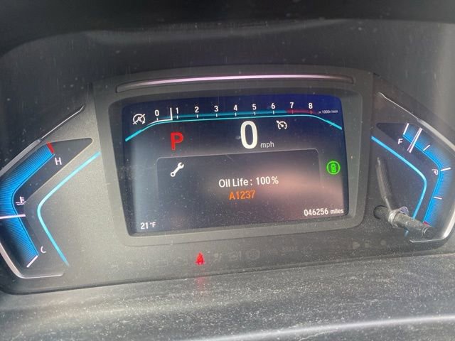 Used 2024 Honda Odyssey Touring image 12