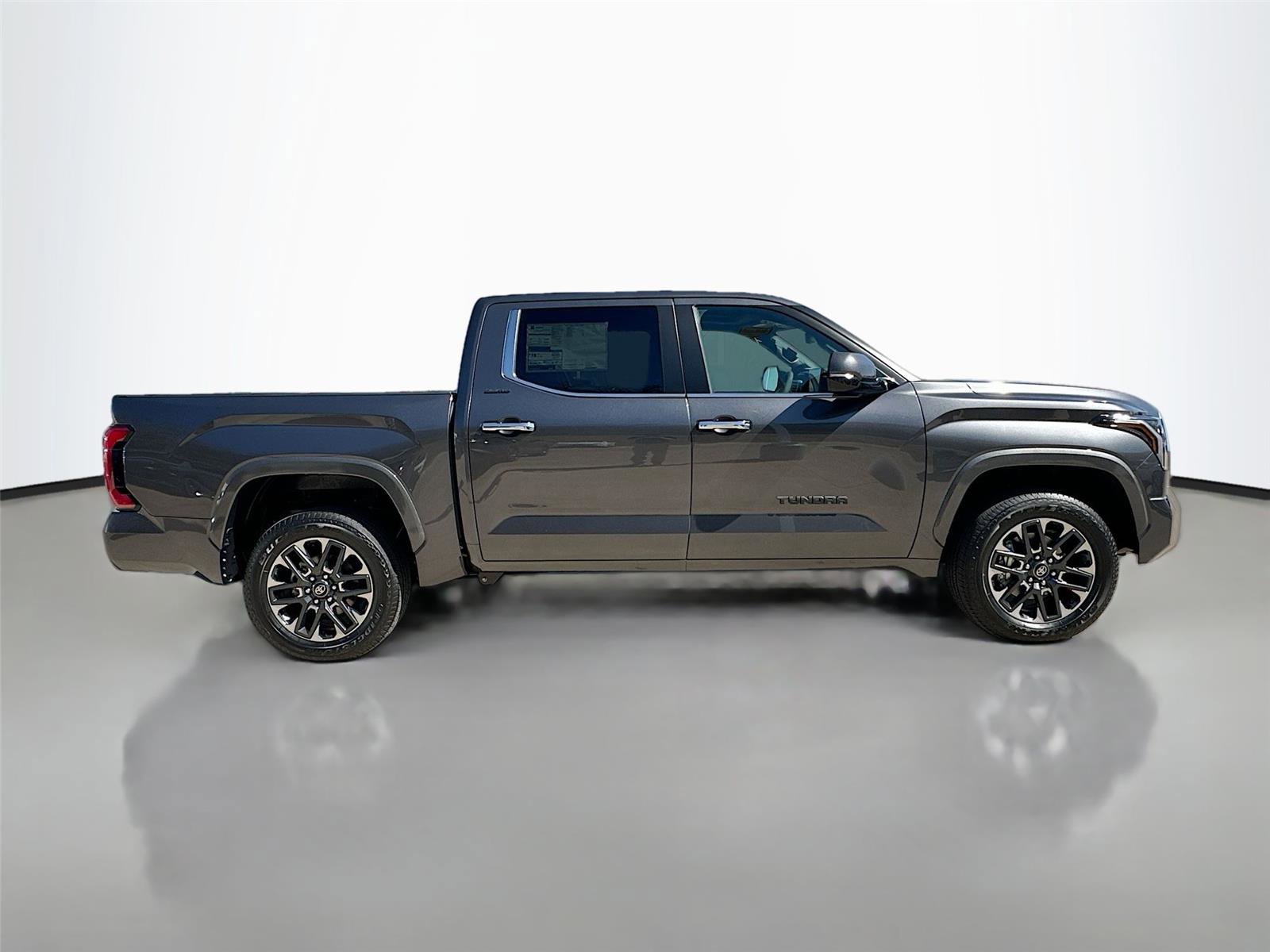 New 2026 Toyota Tundra Limited image 18