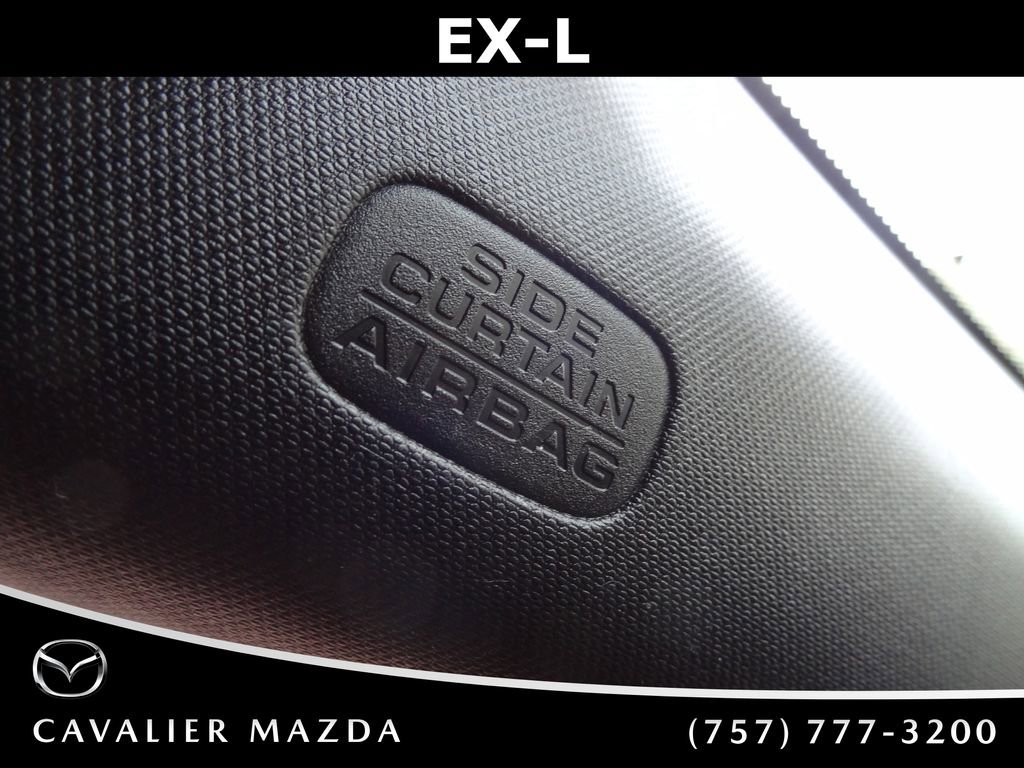 Used 2017 Honda Accord EX-L image 36