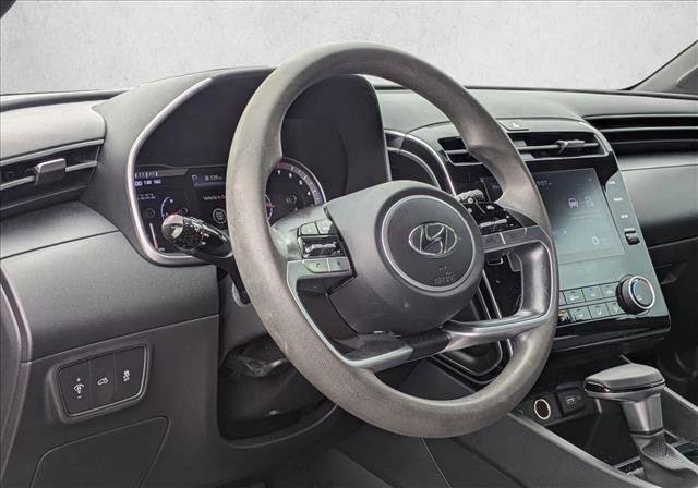 Used 2022 Hyundai Santa Cruz SEL AWD/4WD image 9