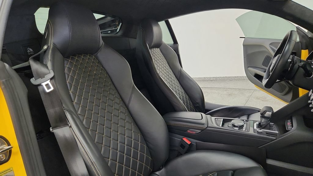 Used 2020 Audi R8 V10 performance AWD/4WD image 31