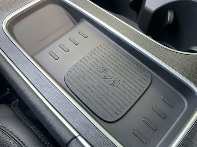 Certified 2026 Hyundai Palisade SEL AWD/4WD image 24