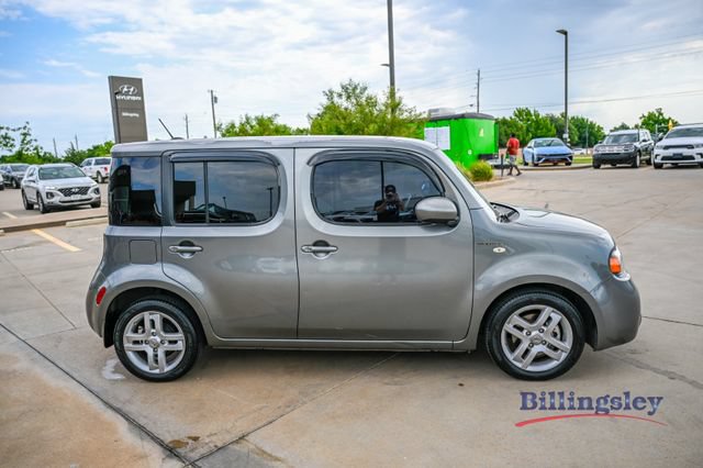 Used 2011 Nissan Cube 1.8 SL w/ SL Preferred Pkg FWD image 6