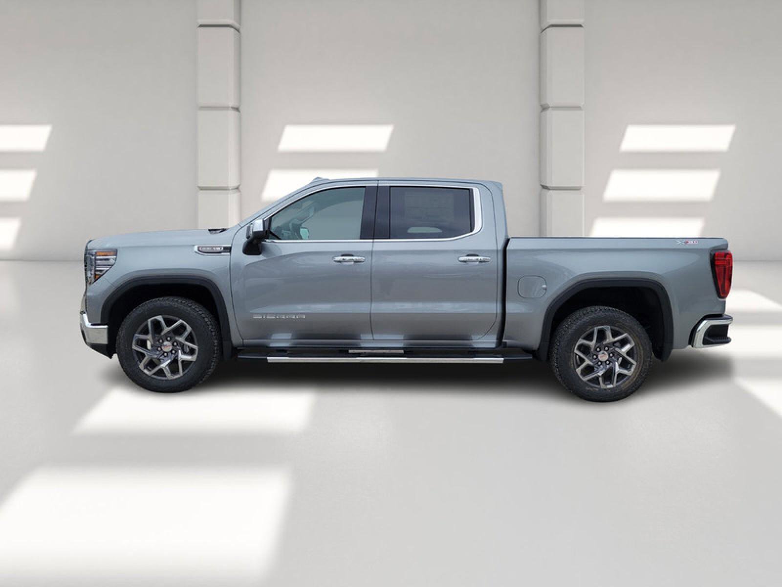 New 2026 GMC Sierra 1500 SLT w/ SLT Premium Plus Package image 4
