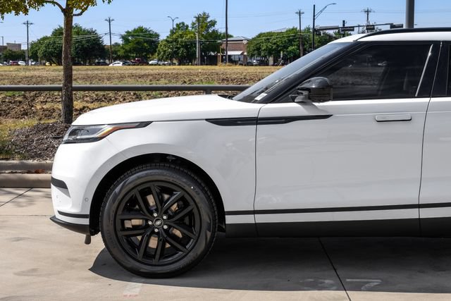 New 2026 Land Rover Range Rover Velar S AWD/4WD image 13