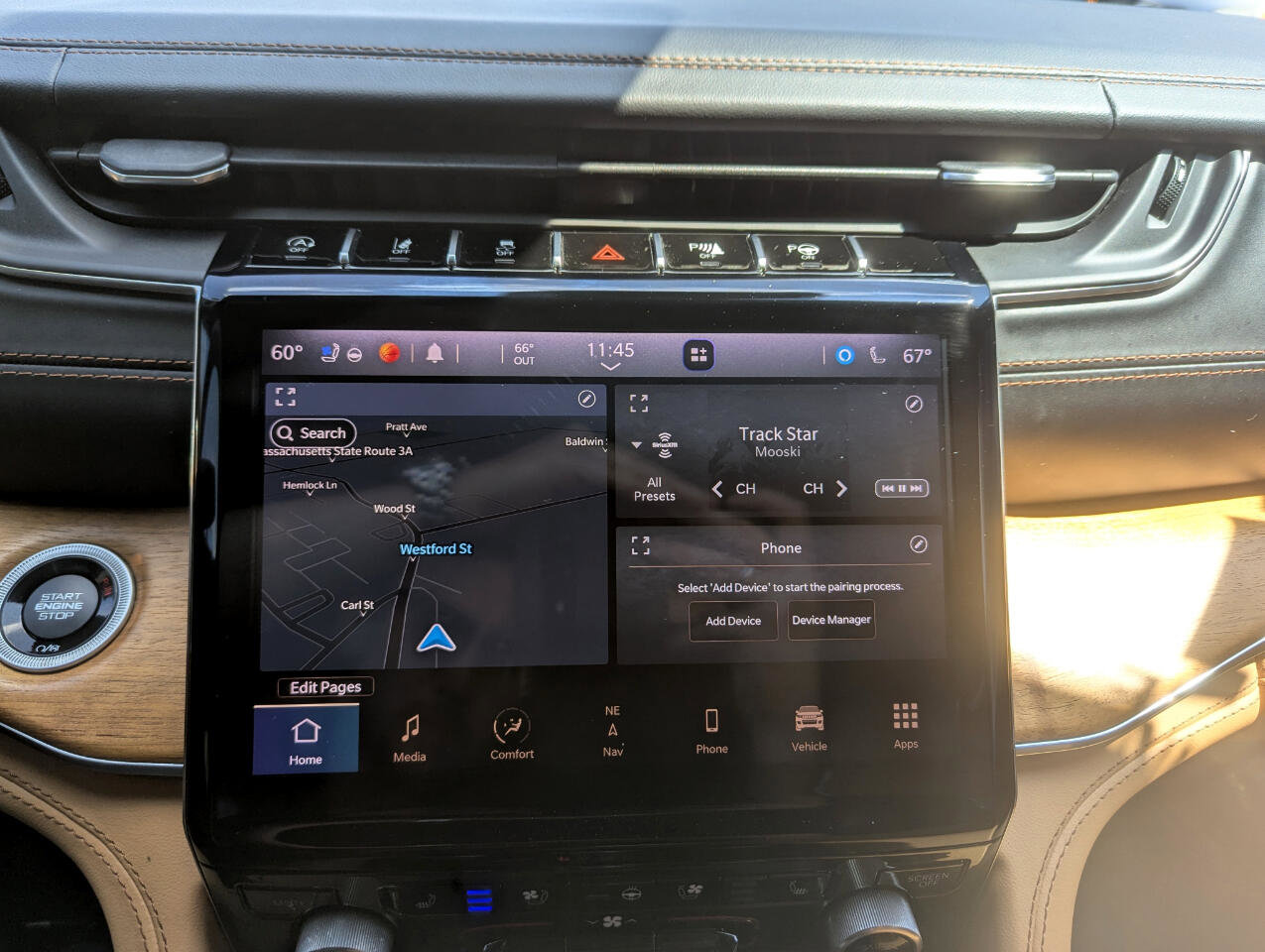 Used 2021 Jeep Grand Cherokee L Summit image 22