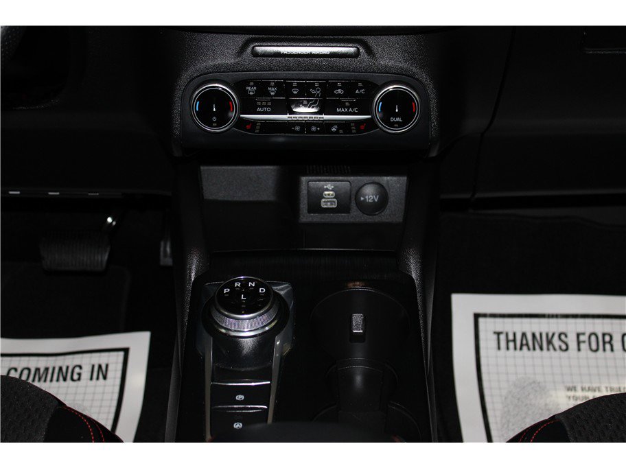 Used 2025 Ford Escape ST-Line Select image 18