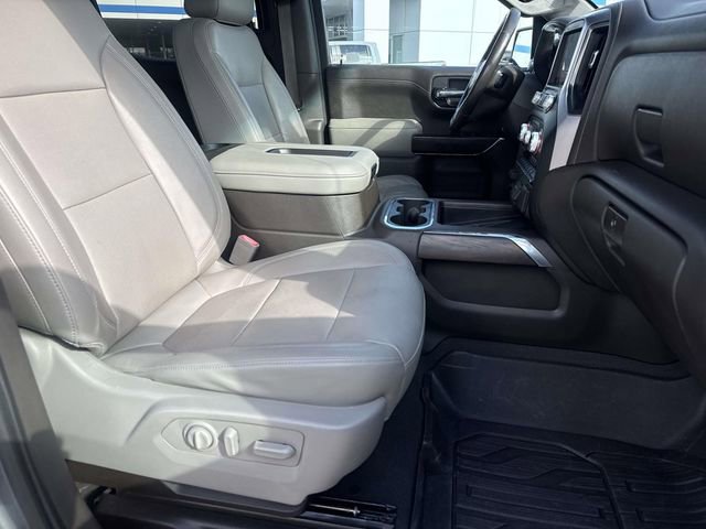 Used 2019 GMC Sierra 1500 SLT w/ SLT Premium Plus Package image 8