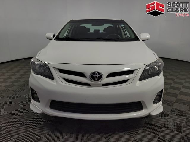 Used 2011 Toyota Corolla S FWD video 2