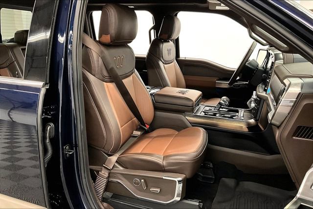 Used 2025 Ford F150 King Ranch image 8
