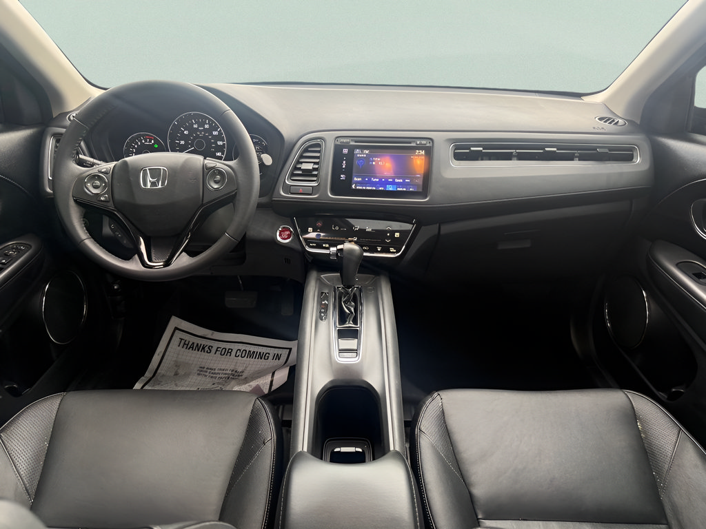 Used 2016 Honda HR-V EX-L image 14